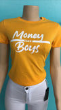 Money 💰 Over Boys