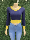 Jessie Sweater
