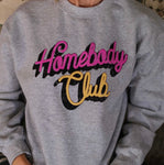 HomeBody Sweatshirt