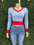 Jessie Sweater